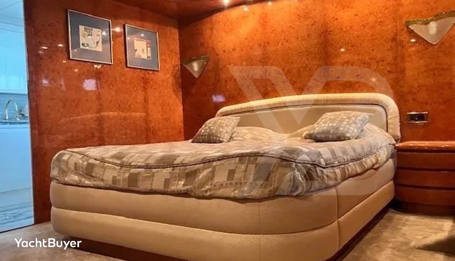 Versilcraft Super Challenger 96