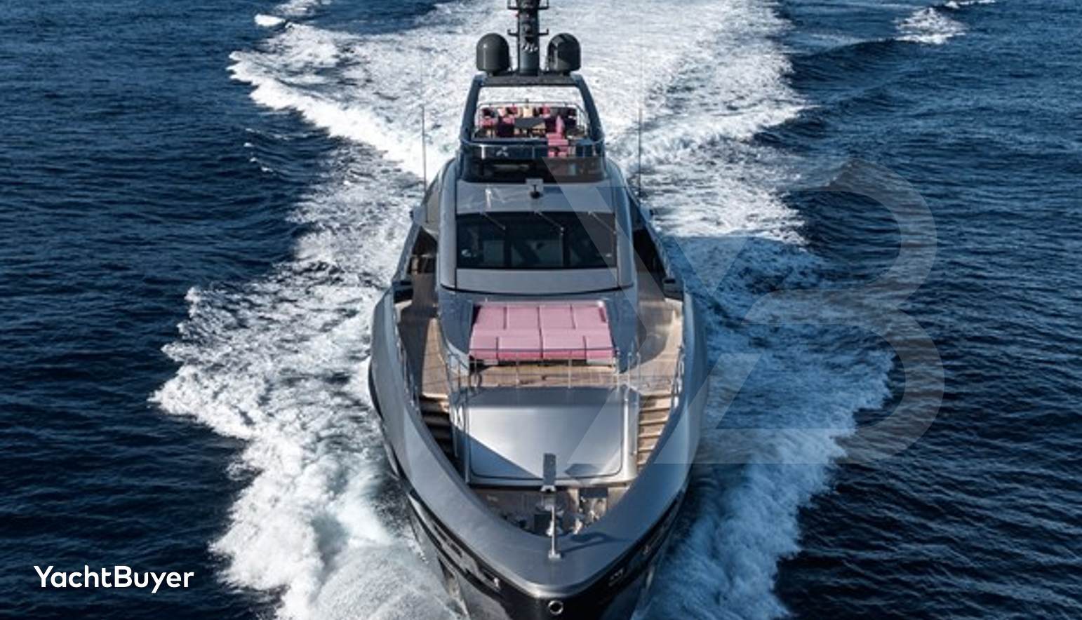 Flying Dagger III