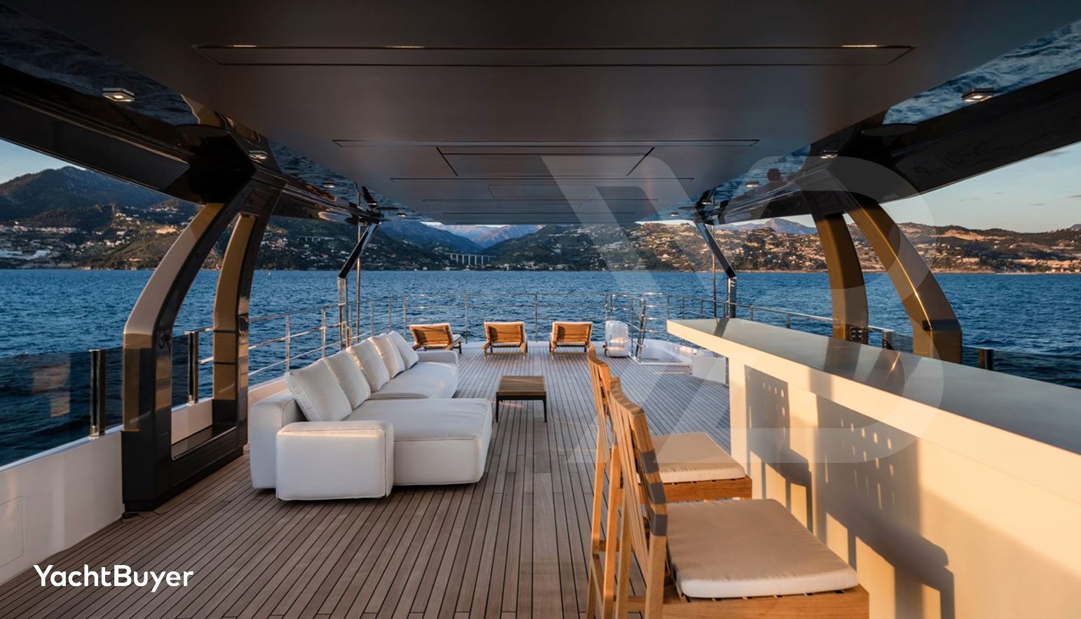 Navetta 42