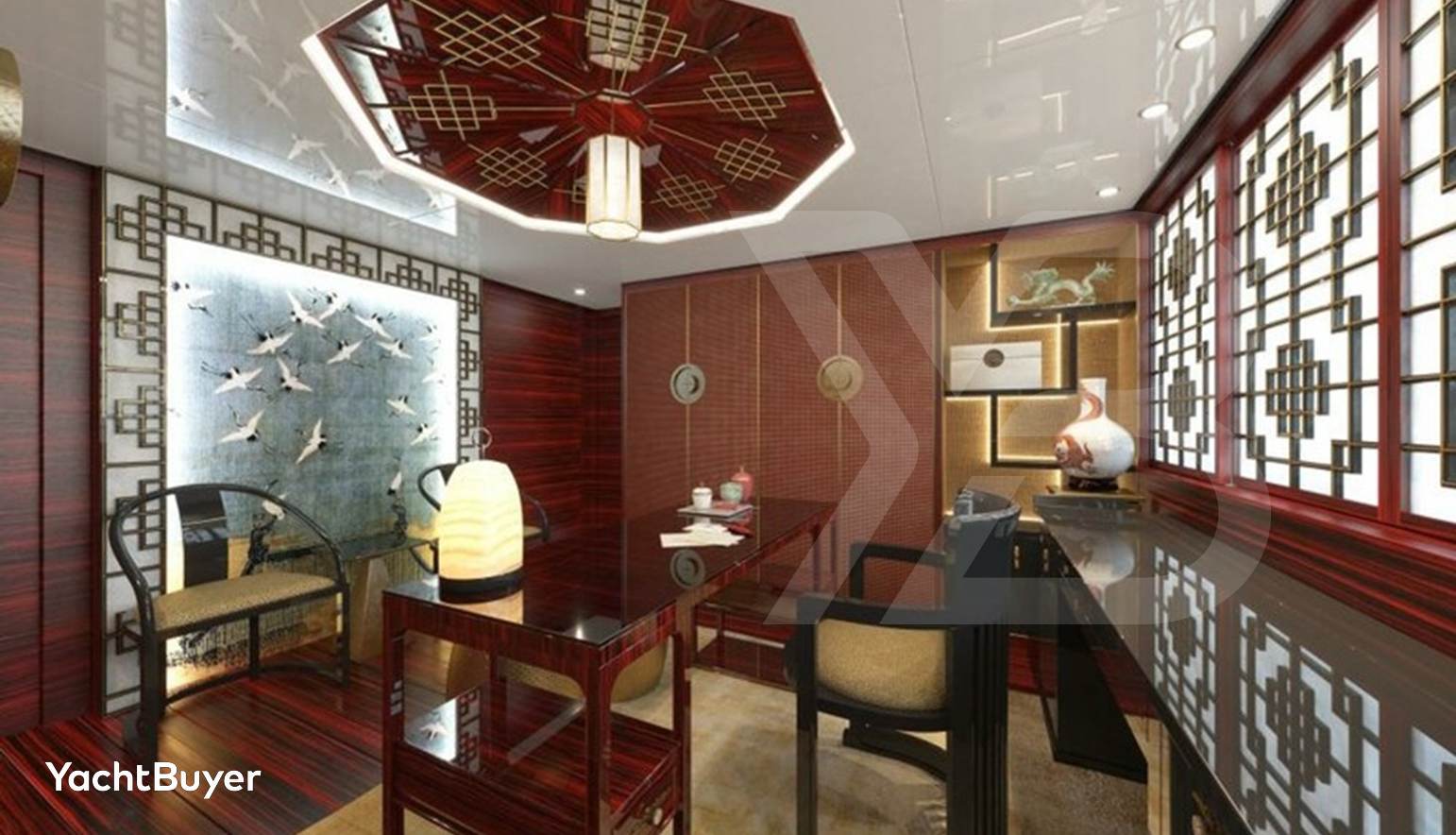 Oceandreamwalker III