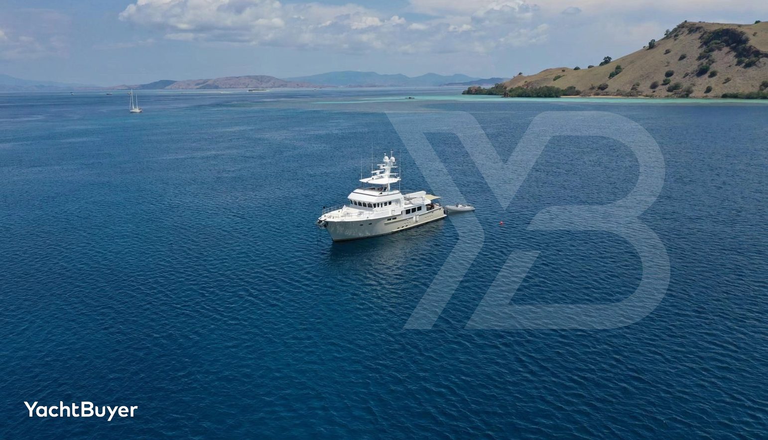 Spirit of Ulysses