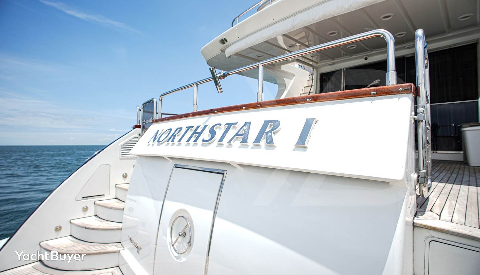 NORTHSTAR I