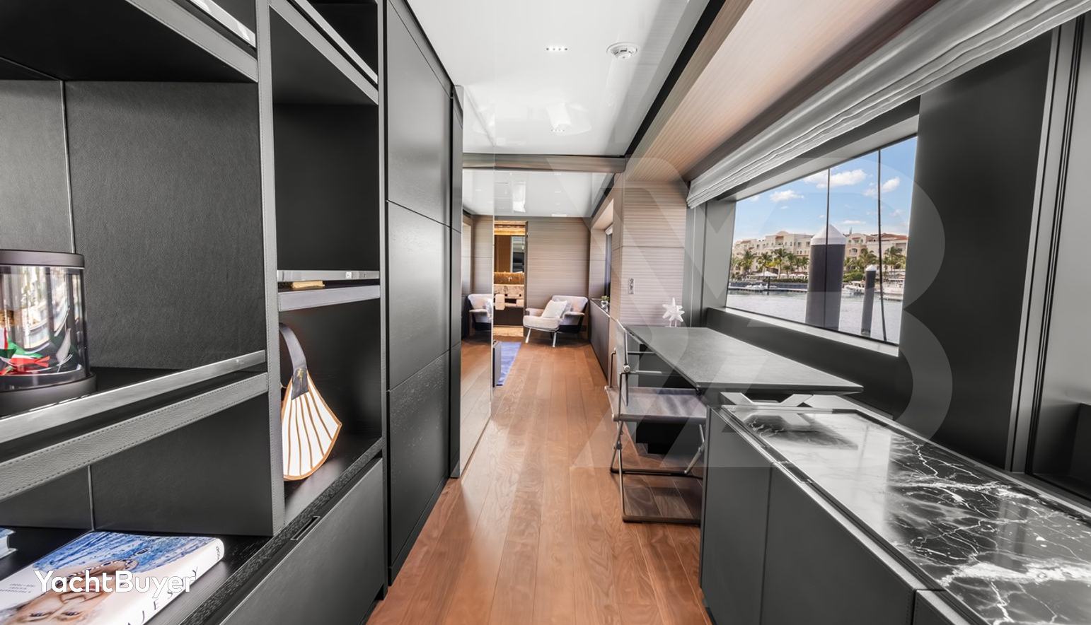 Navetta 42