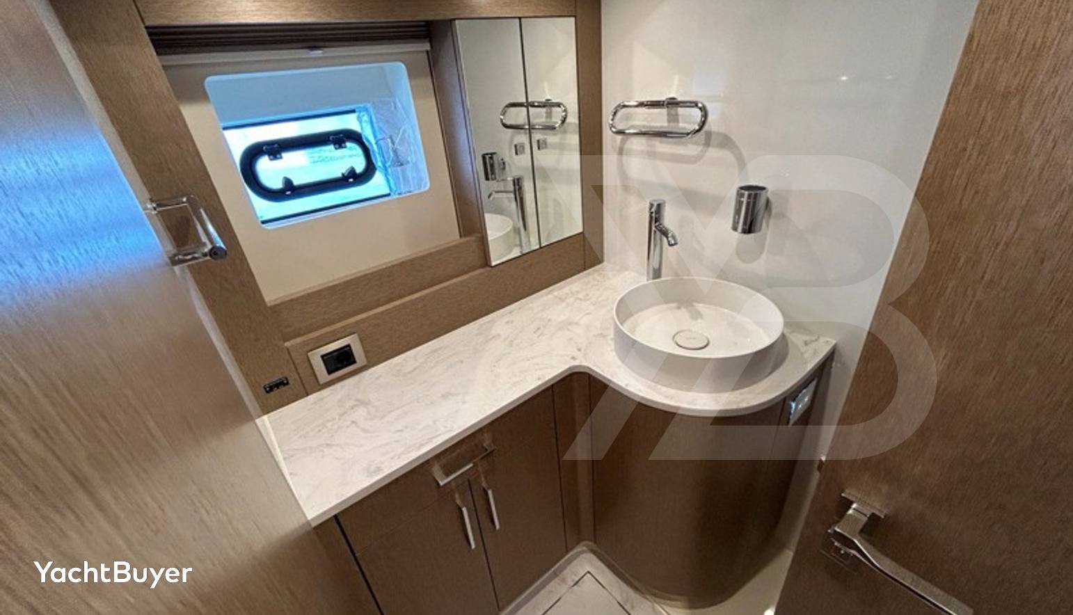 Sirena 58 
