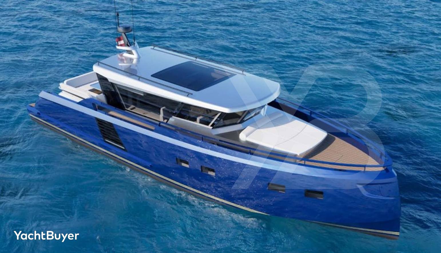 Glacier 48