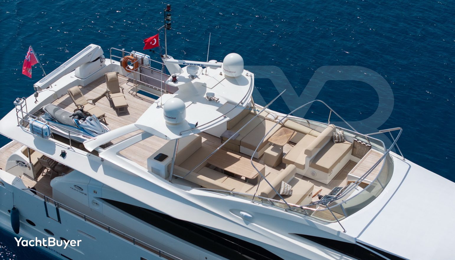 Numarine 102 