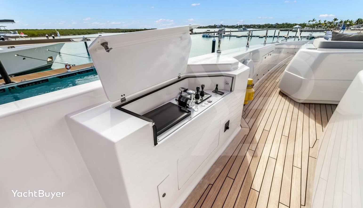 Navetta 42