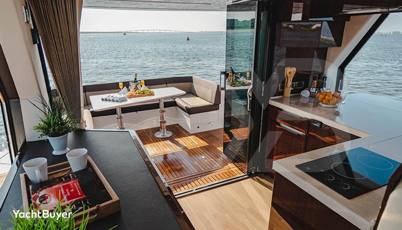 GALEON 470 SKY