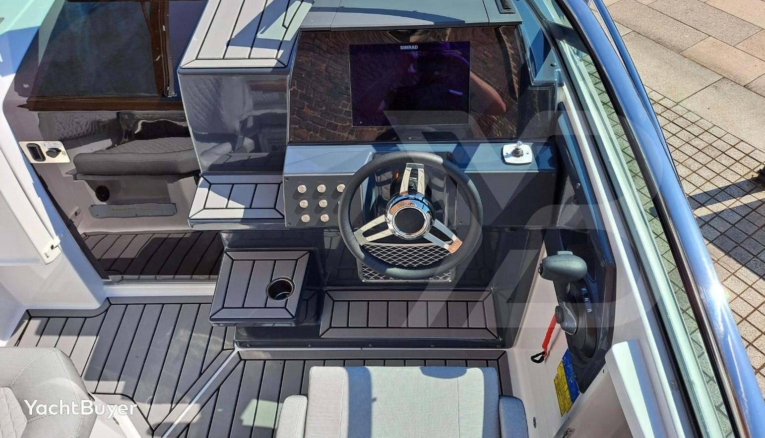 Part Exchange Welcome