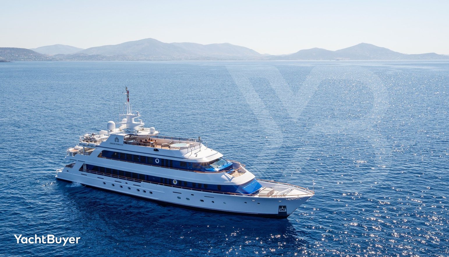 Ionian Princess