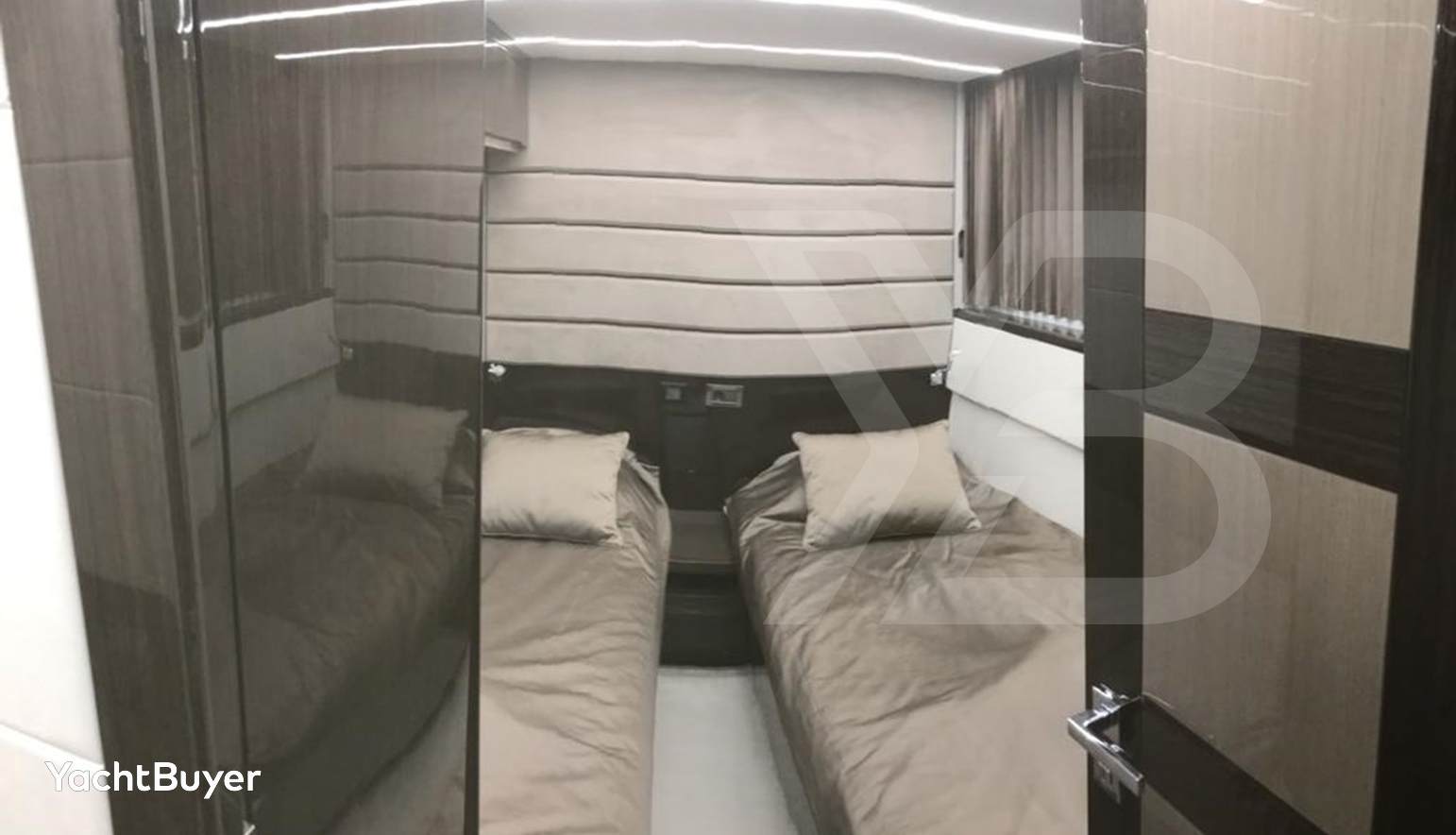 GALEON 640 FLY
