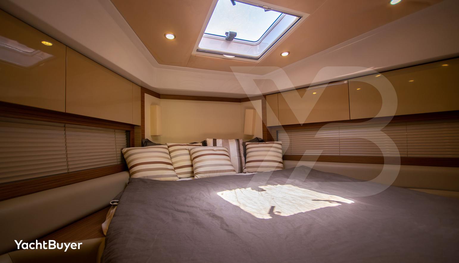 OCEAN FIVE V