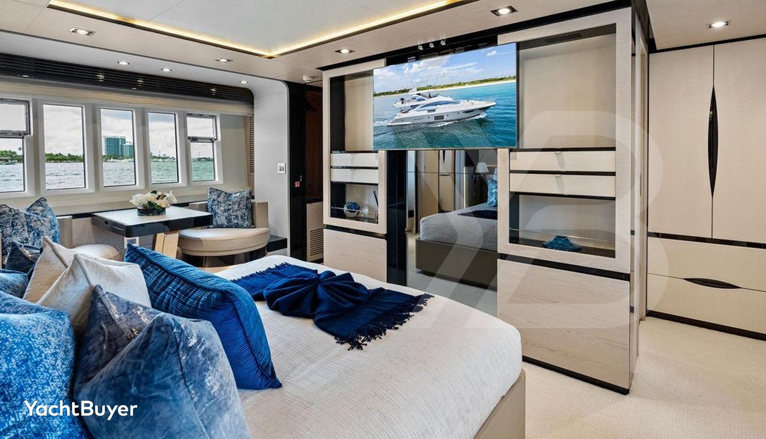 Deep Blue