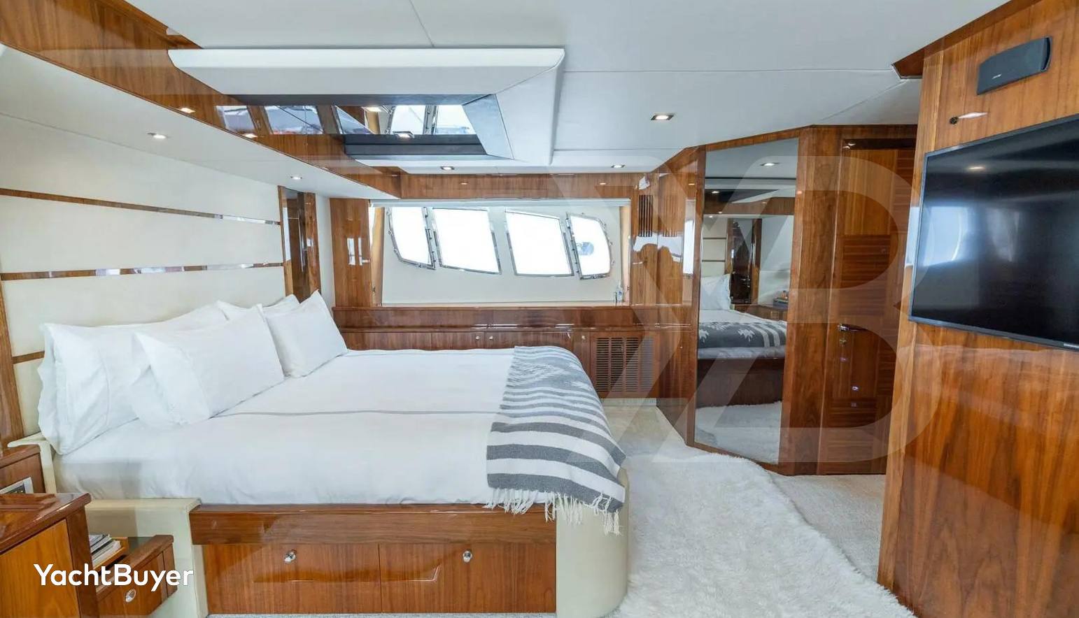 Indecent Proposal Iv