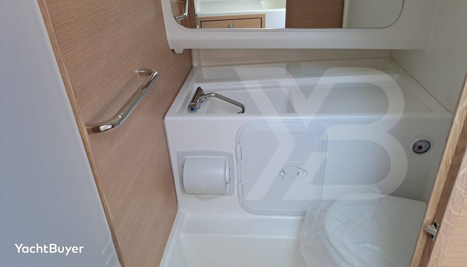 Best in Class Adventure Boat