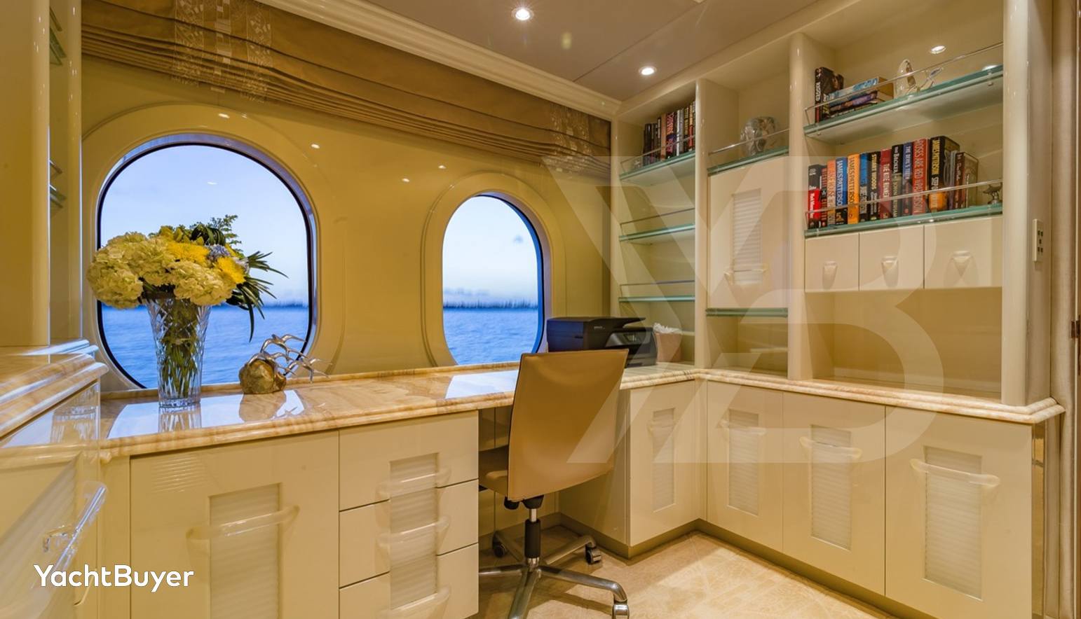 I Love This Boat