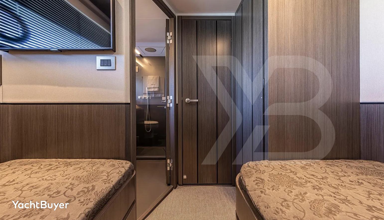 2025 Pearl 72 | 72.2 ft