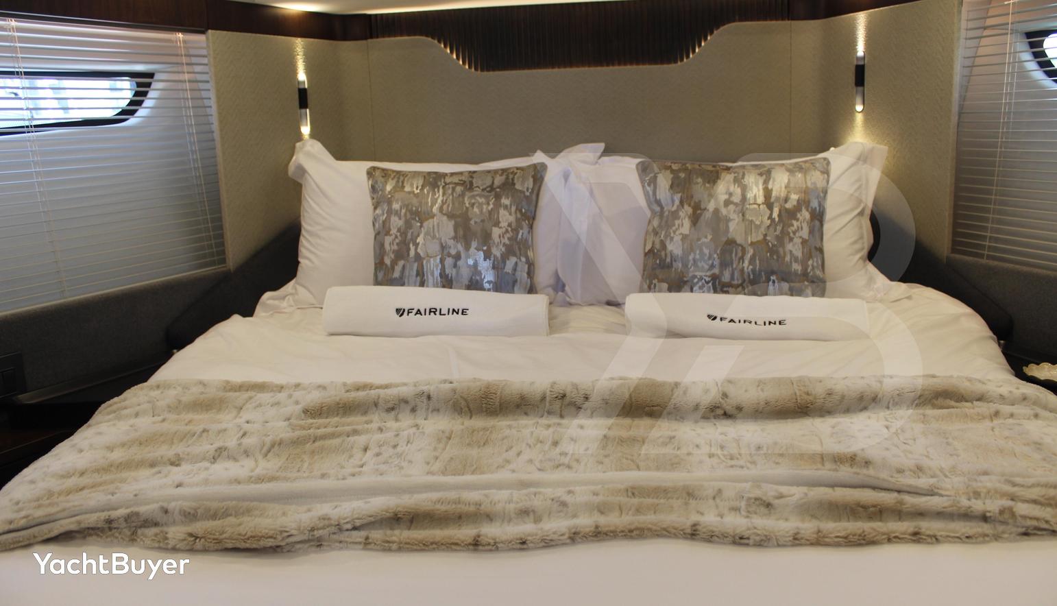 MBY Motor Boat of the Year 2025