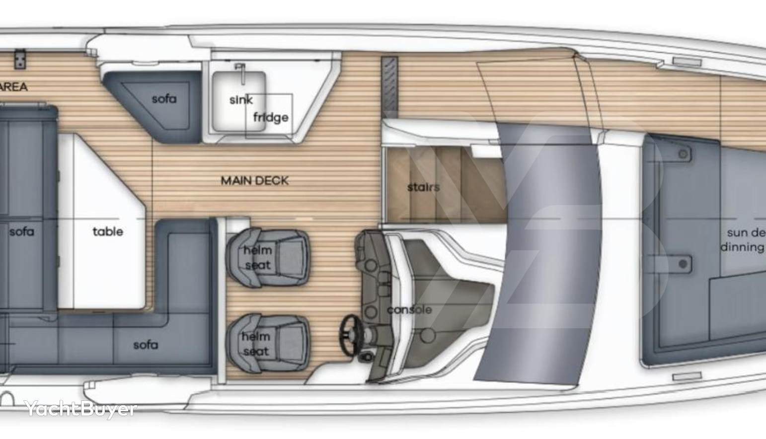 GN335GTO Factory Stock