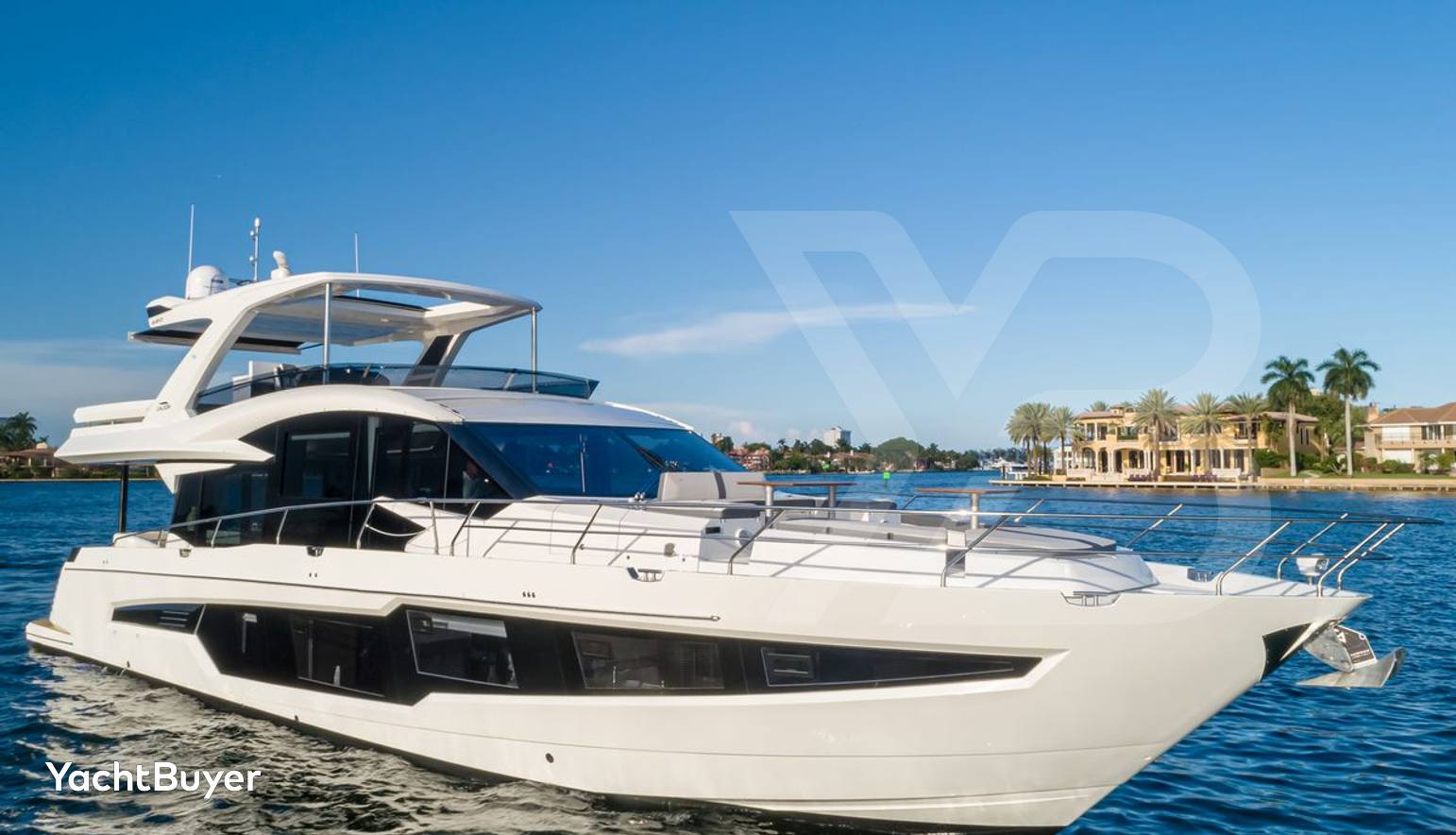 GALEON 680 FLY