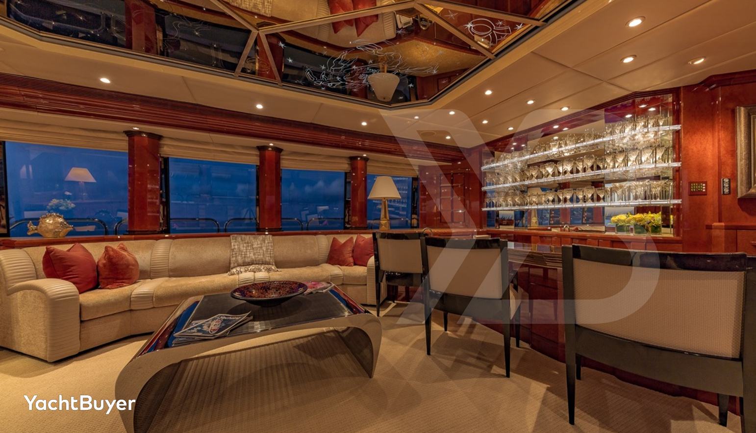 I Love This Boat