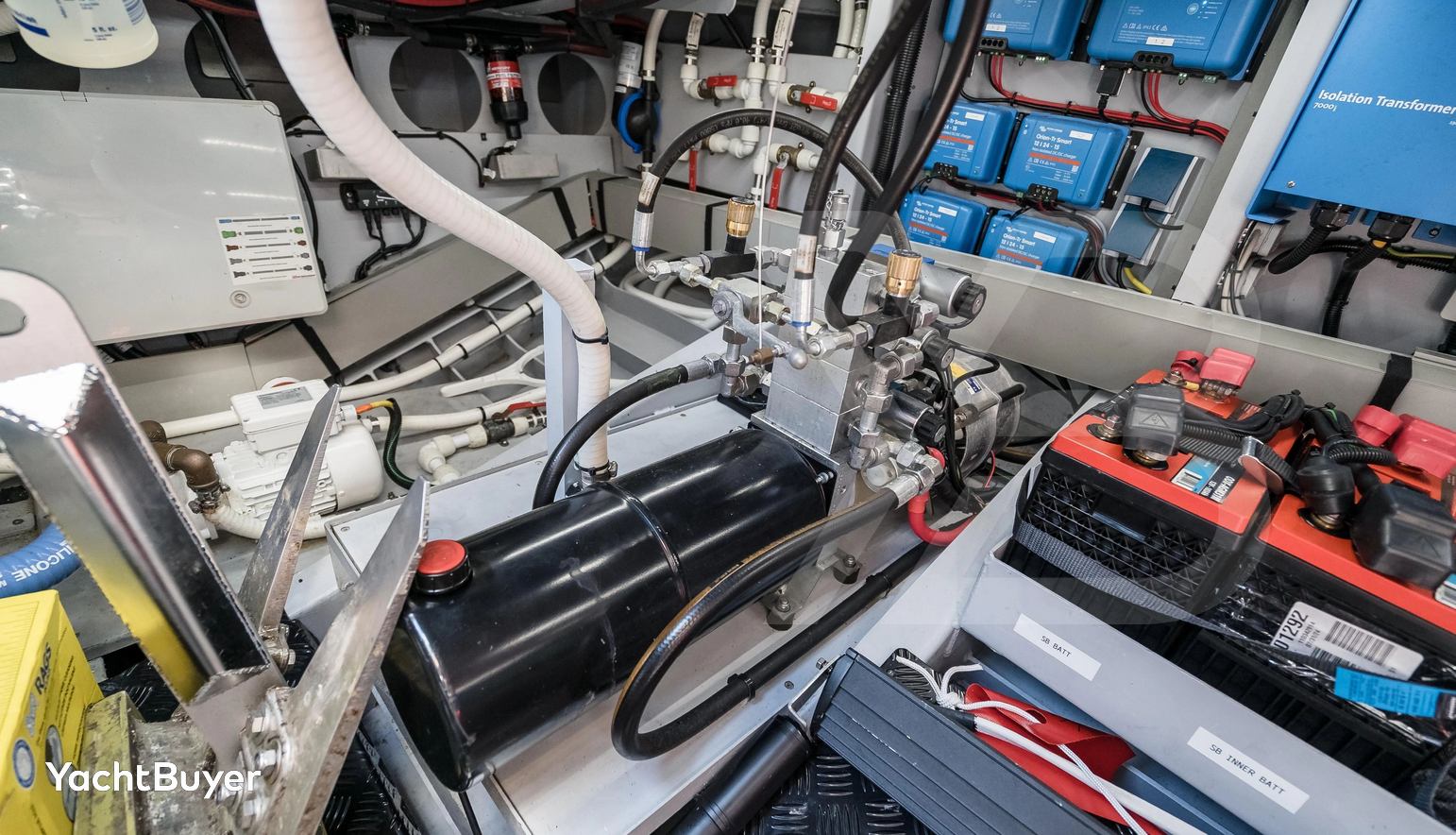 Robin's Nest