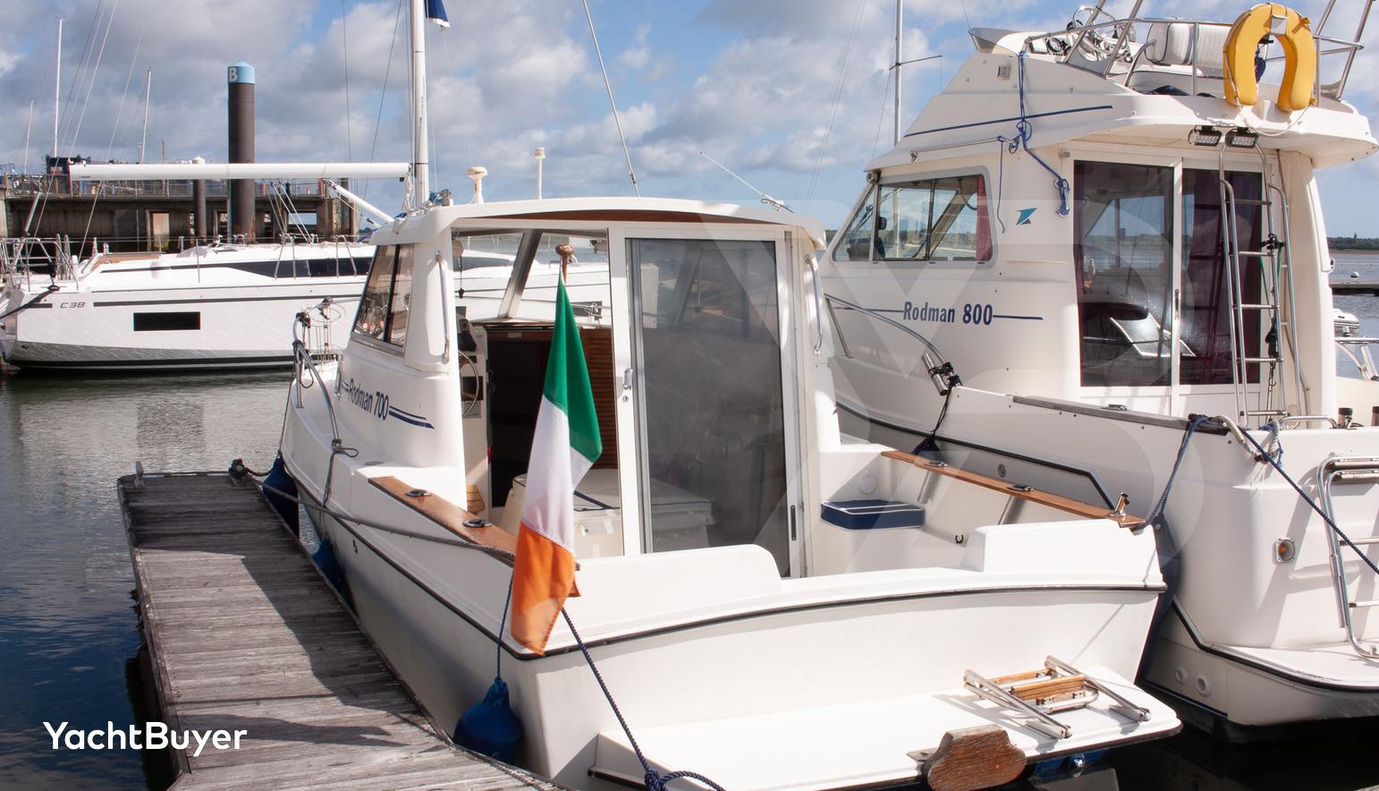 Maid of Erin