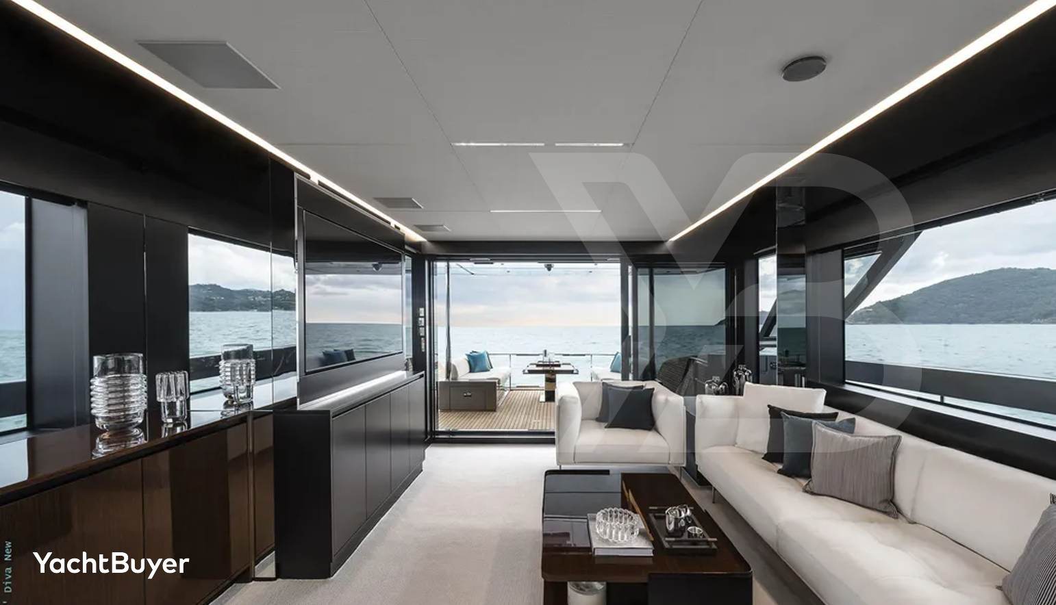 RIVA DIVA