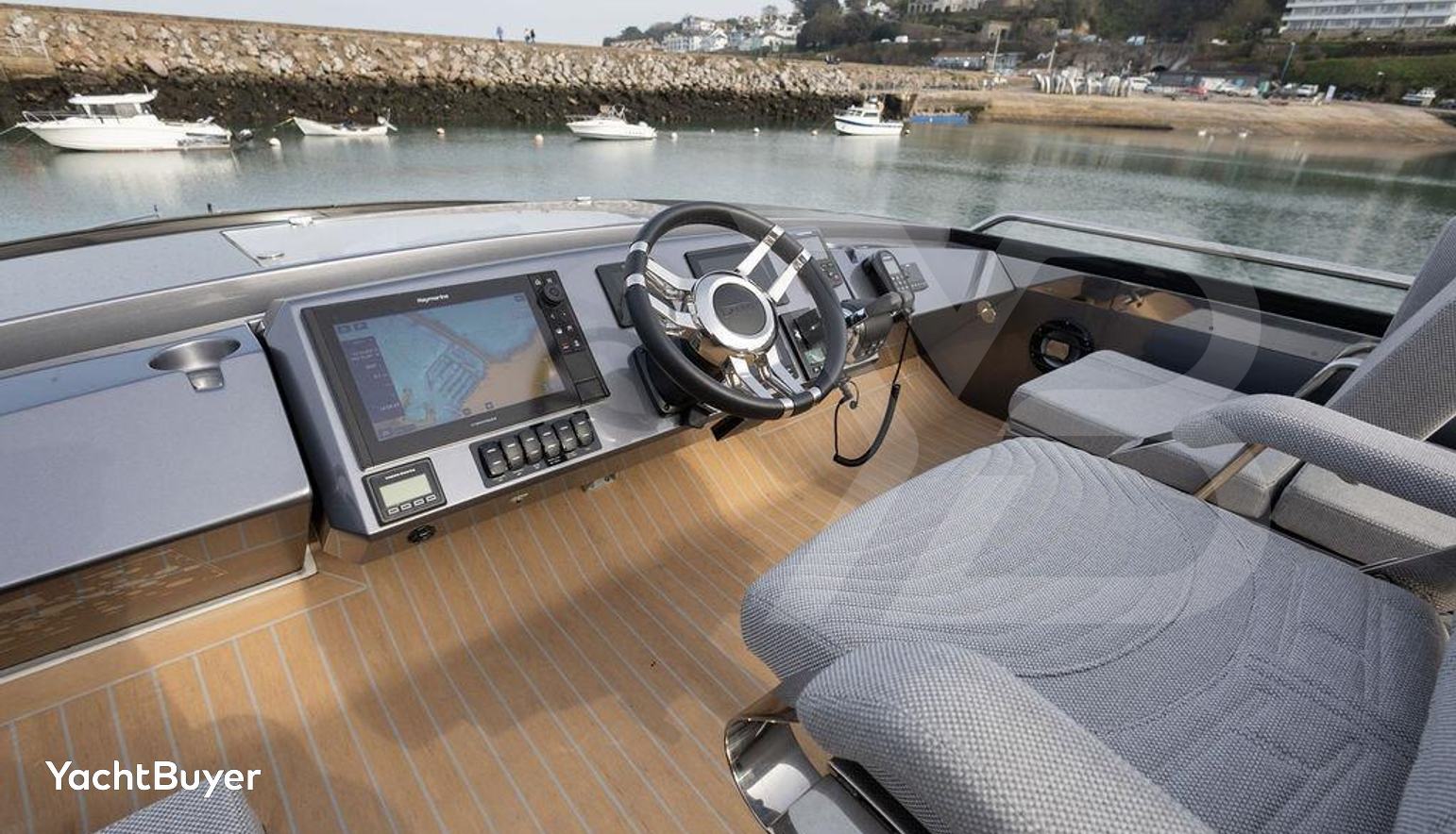 Galeon 510 SKY