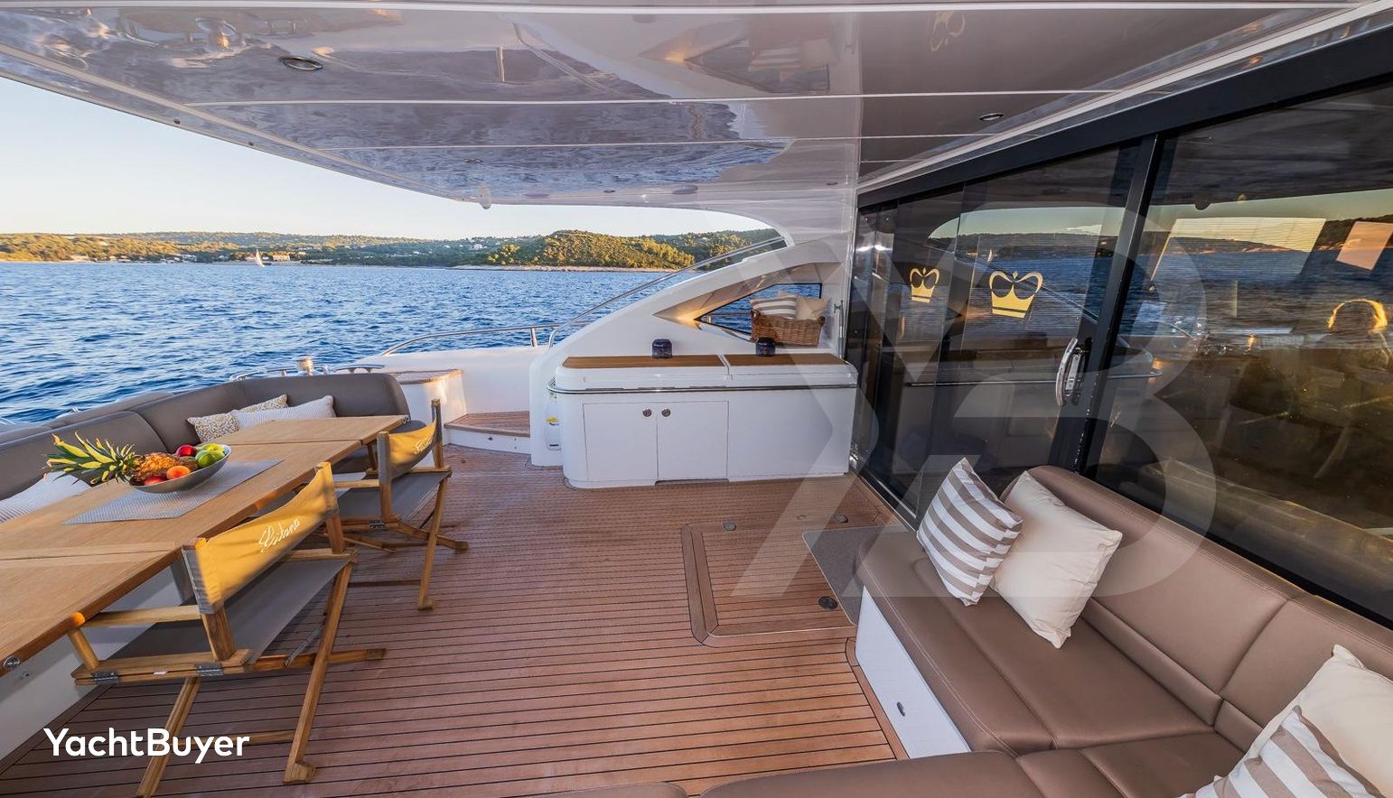 Gitana II