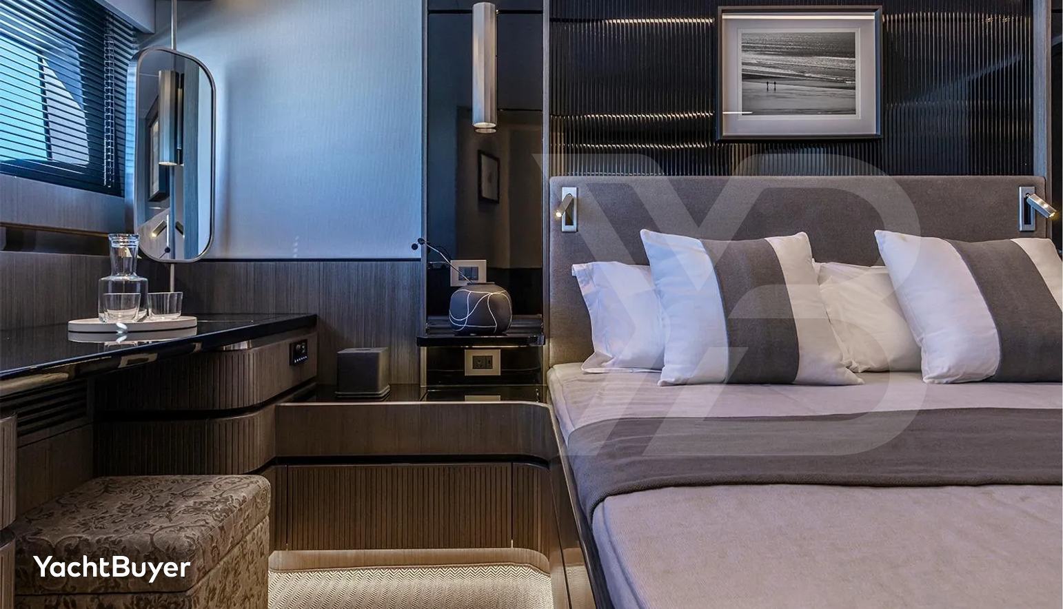 2025 Pearl 72 | 72.2 ft
