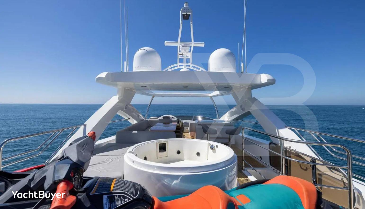 Indecent Proposal Iv