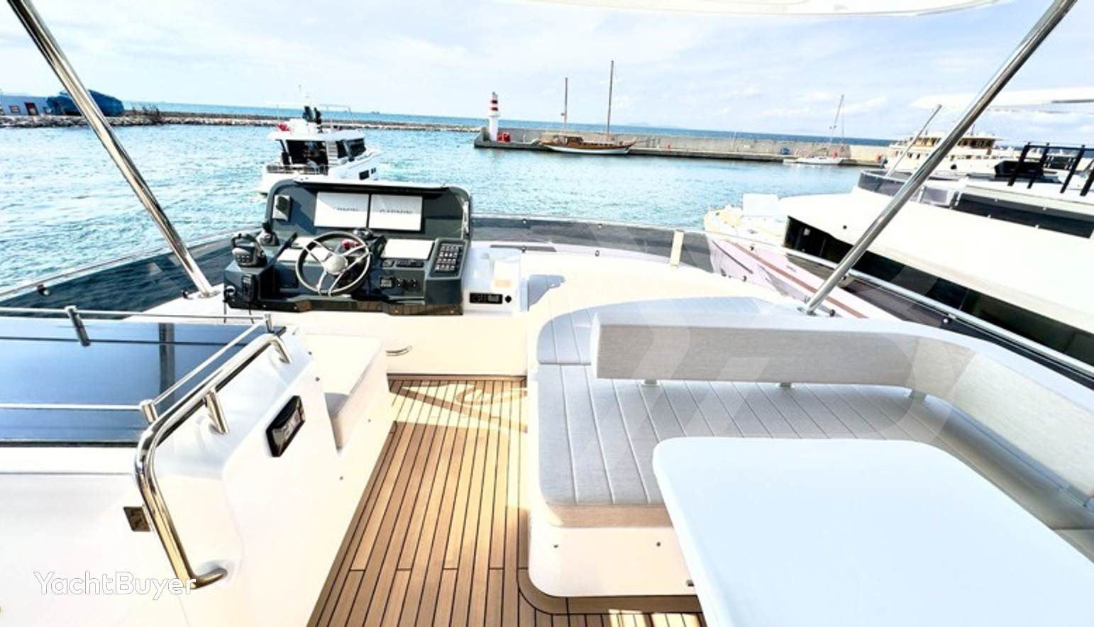 Sirena 58 
