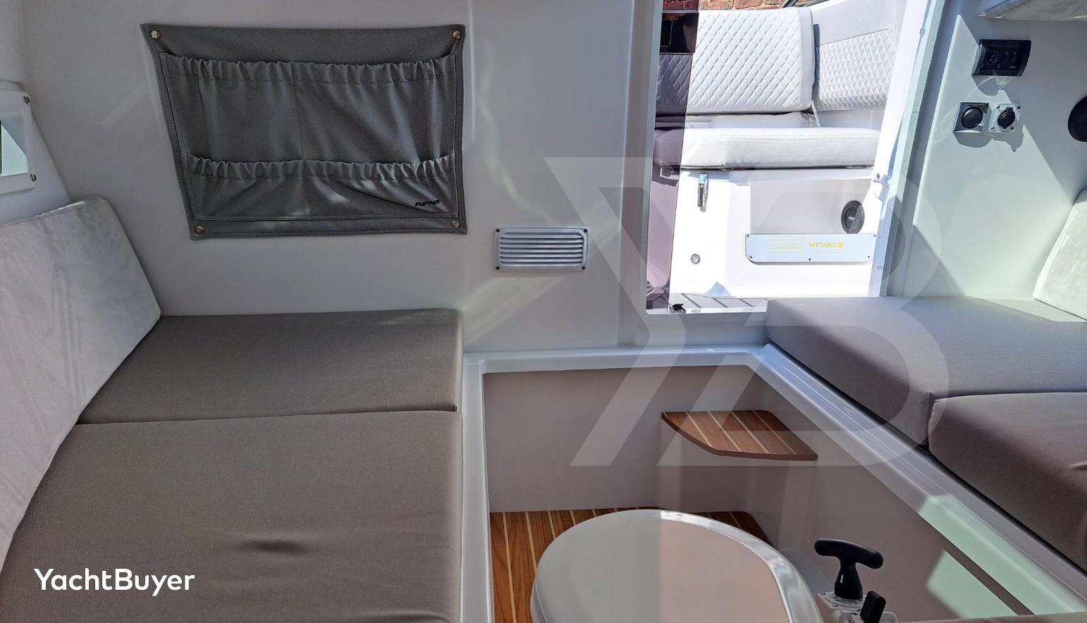 Part Exchange Welcome