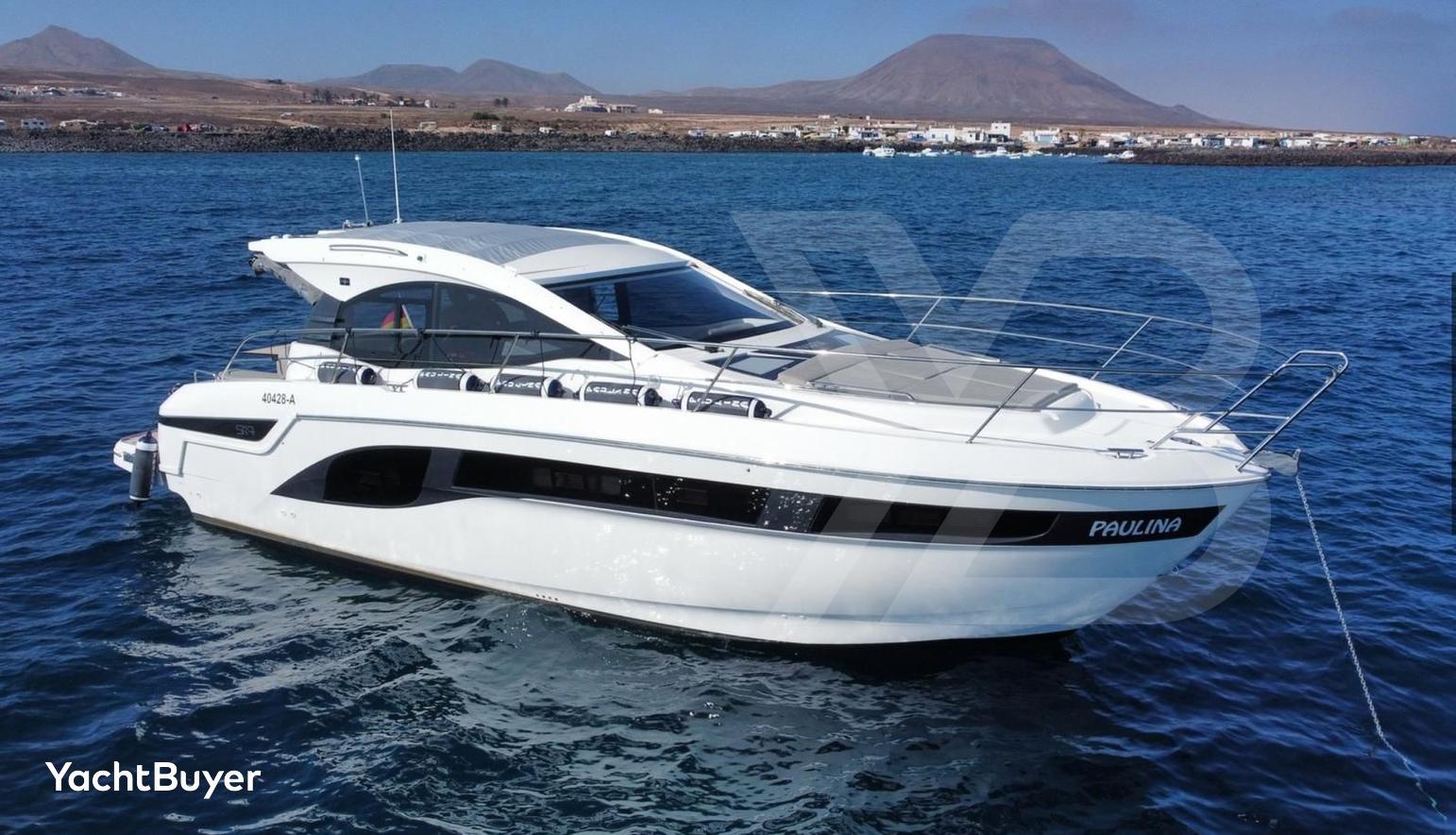 SR41 CANARY ISLANDS