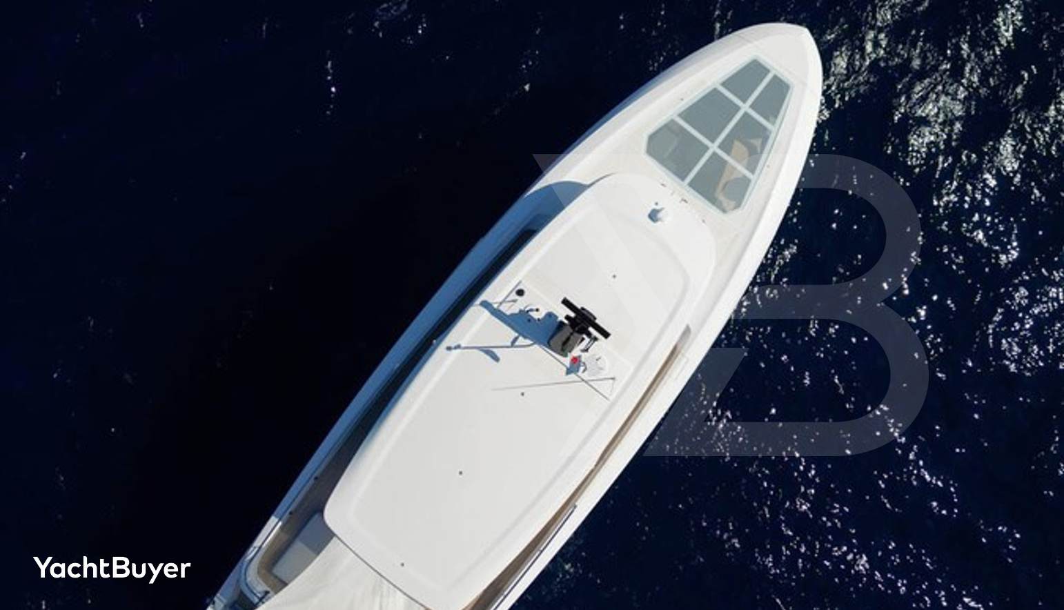 FERRETTI INFYNITO 90