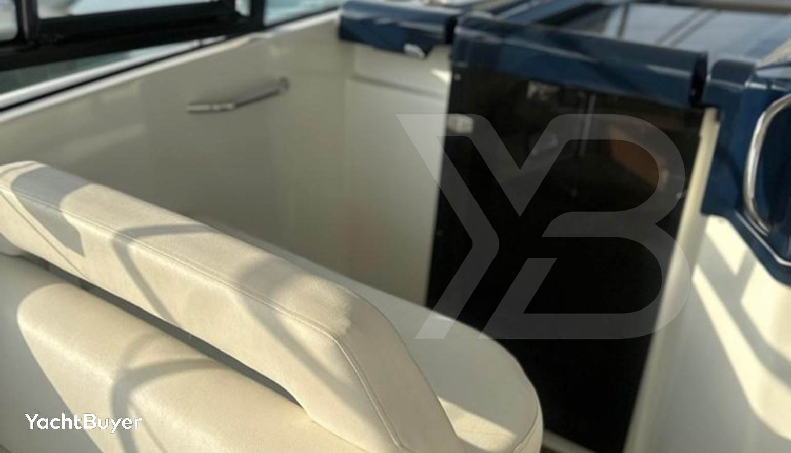 BENETEAU GRAN TURISMO 36