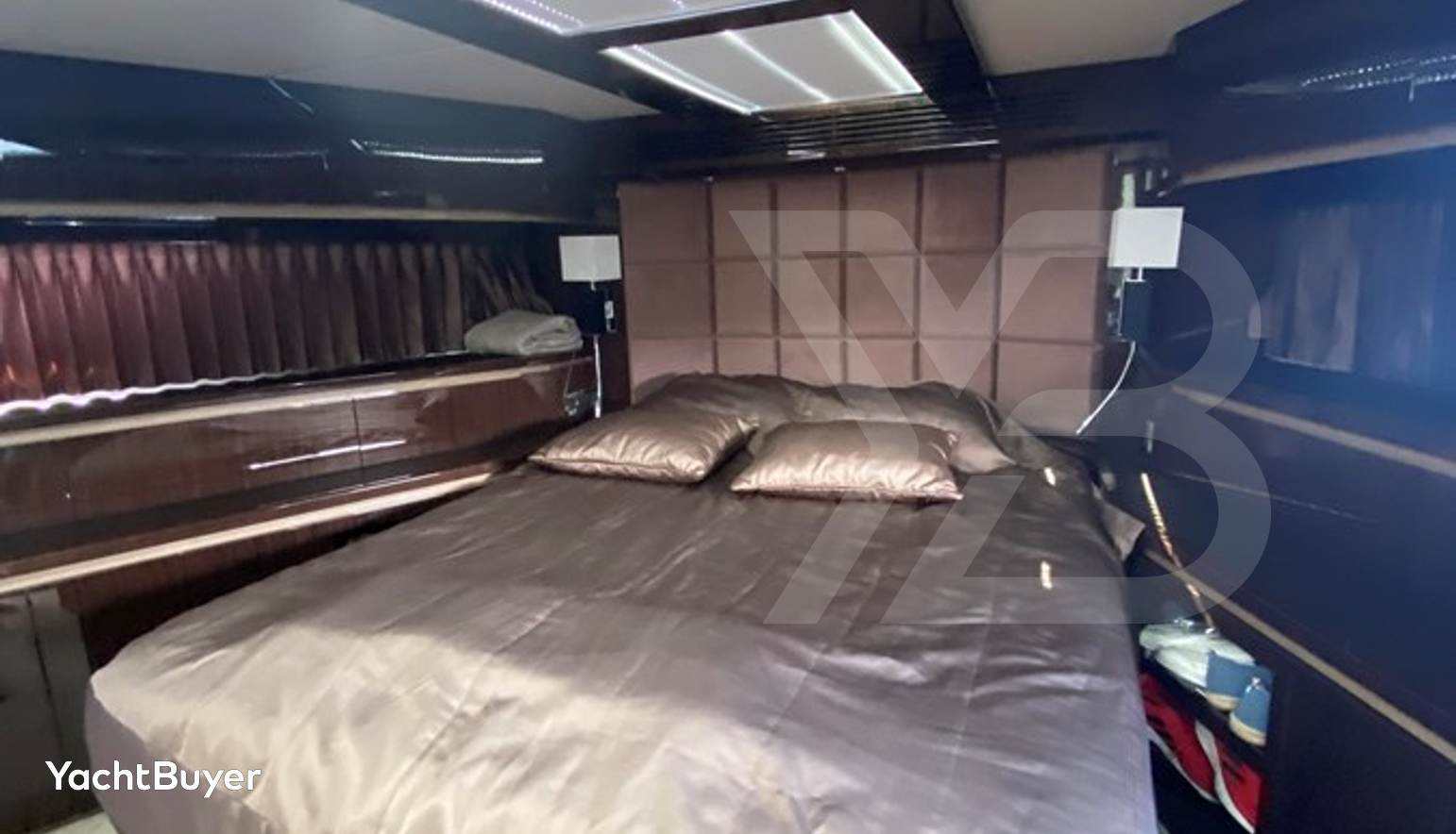 GALEON 640 FLY