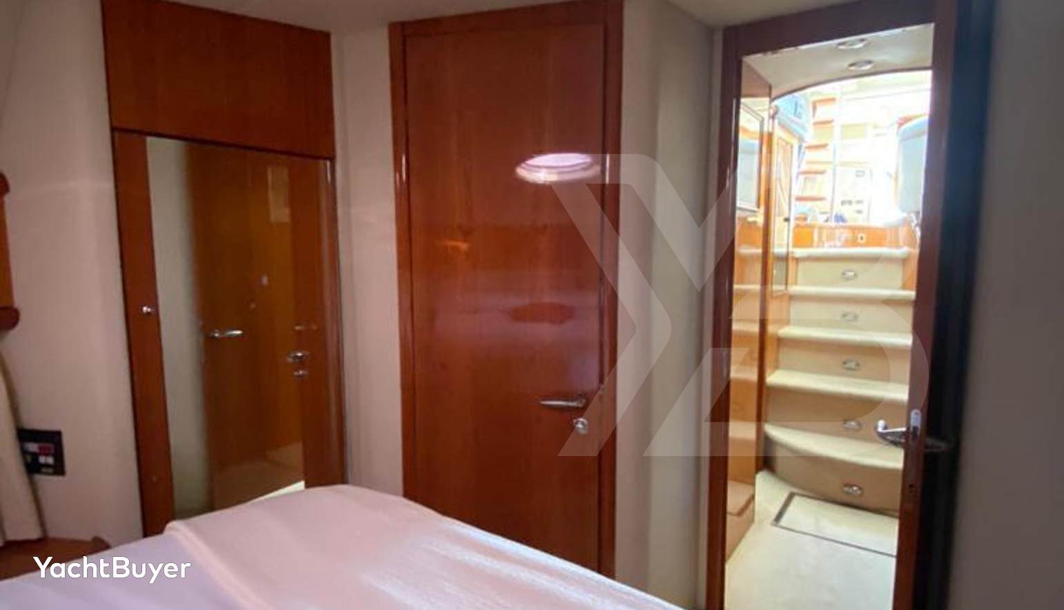 Sunseeker Manhattan 56