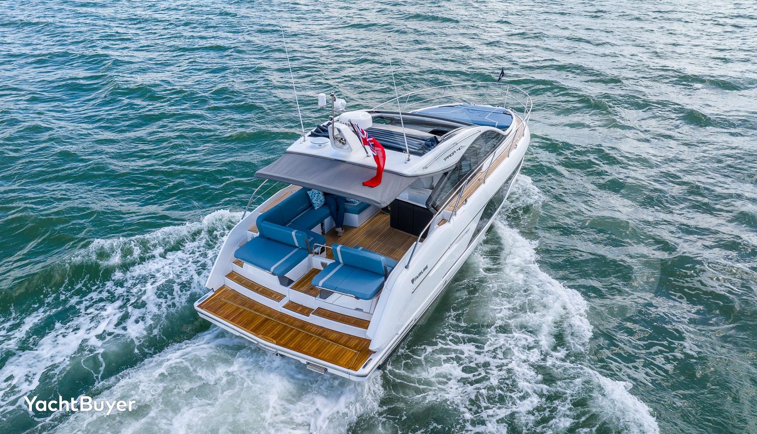 Coming to Kip Marina 2026