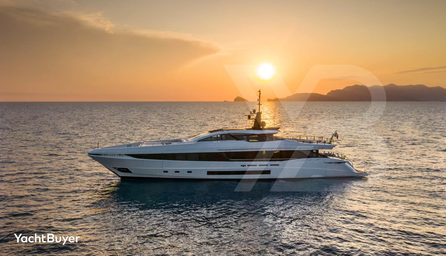 Mangusta Gransport 45