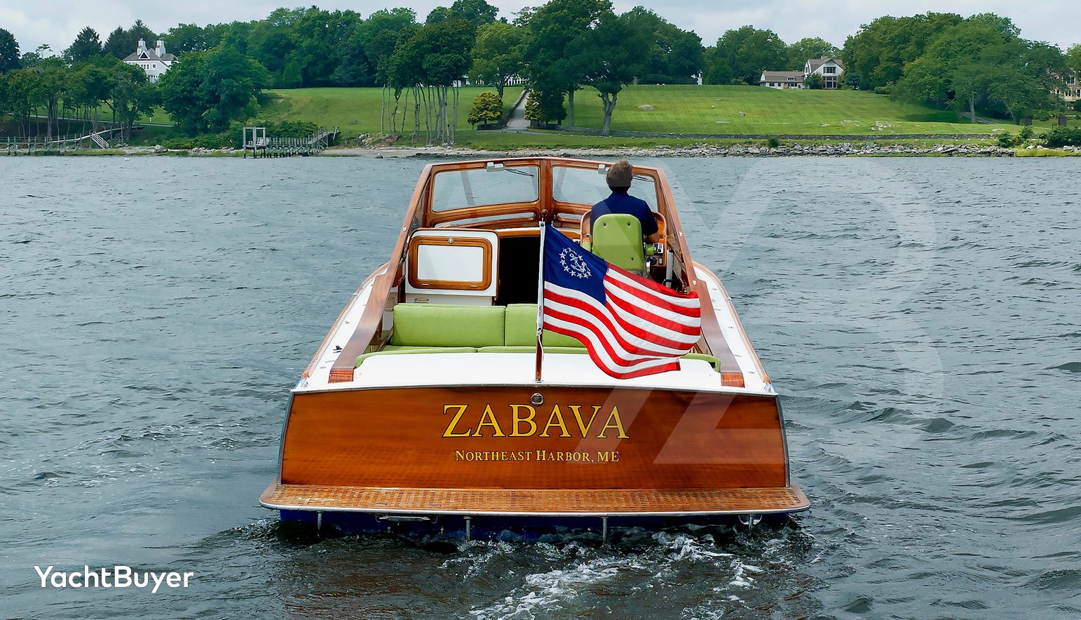 ZABAVA