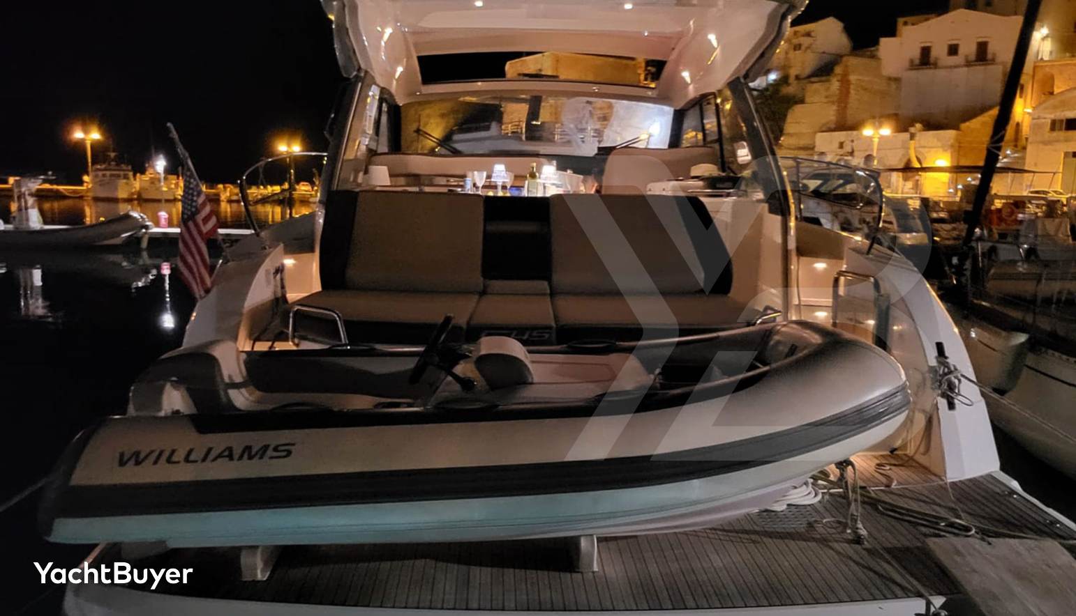 LA PINTA II