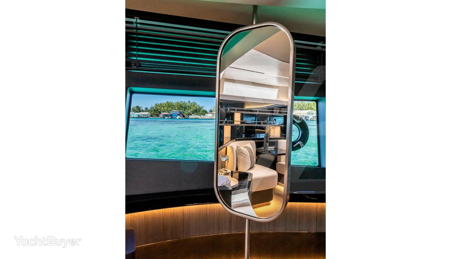 2025 Pearl 72 | 72.2 ft
