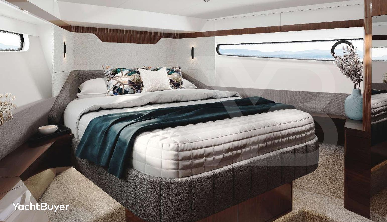 Coming to Ocean Village Marina 2026