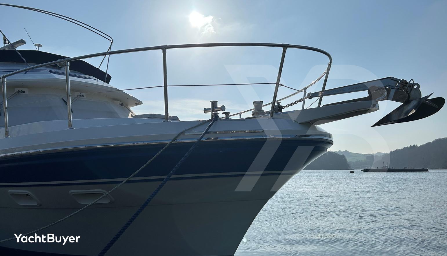 Mistral Star