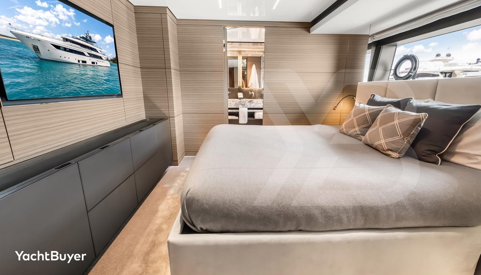 Navetta 42