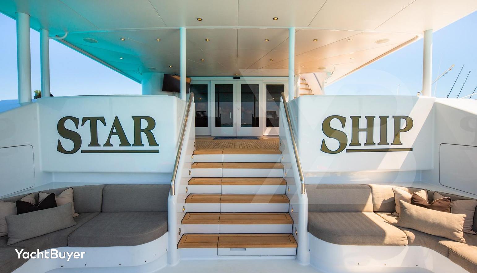 STARSHIP