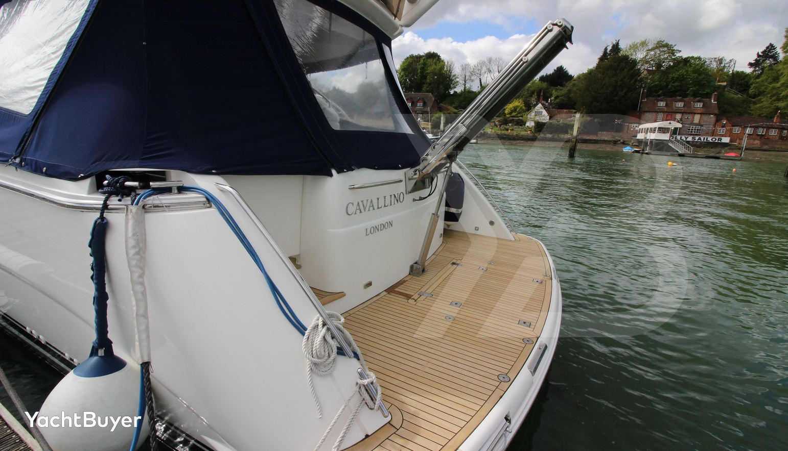Cavallino