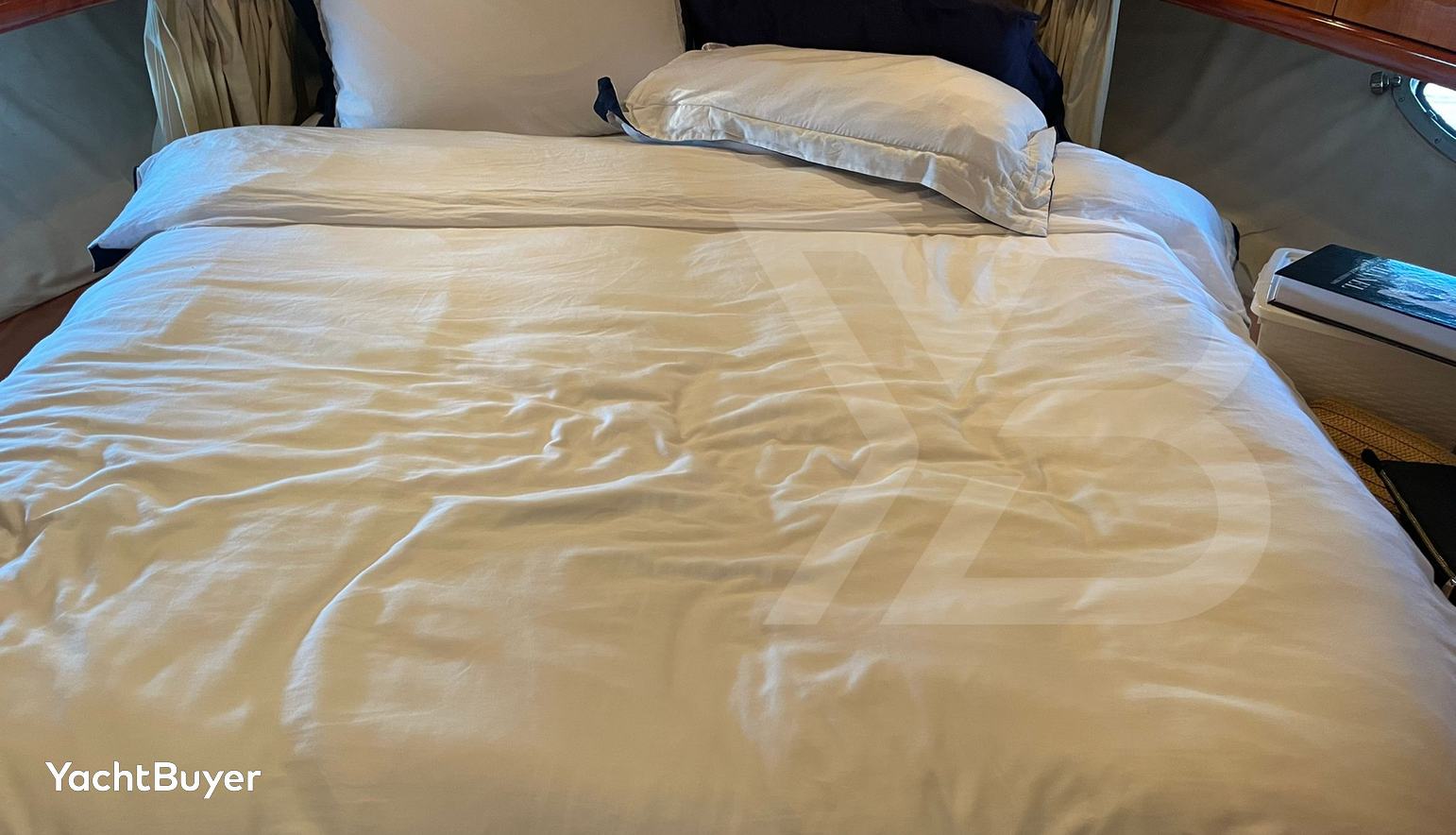 Sunseeker Manhattan 56